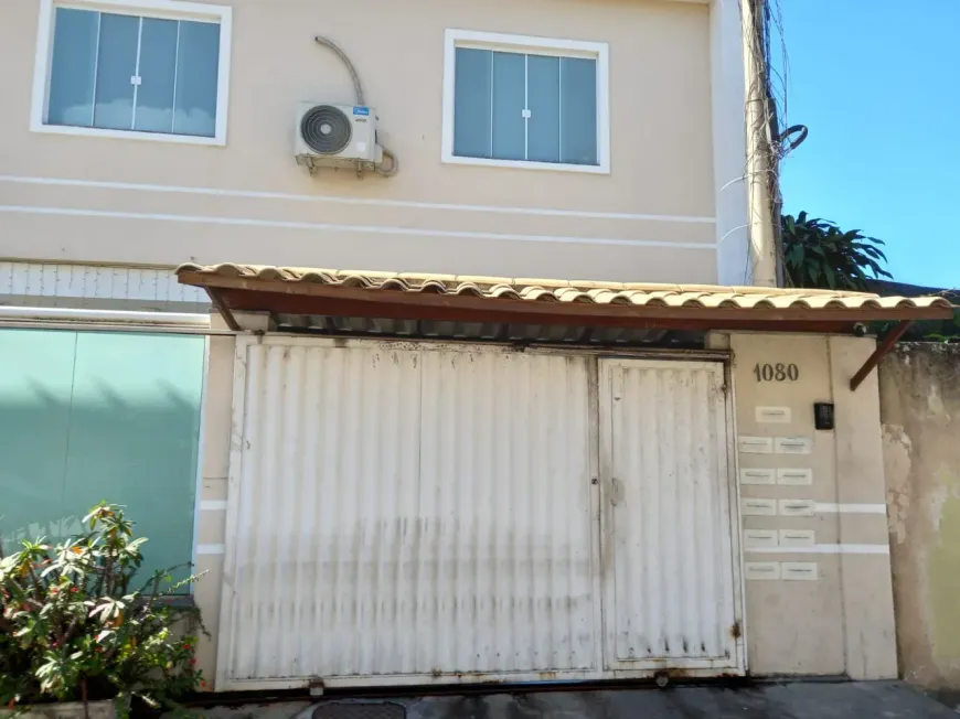 Foto do imóvel - Casa para alugar com 60 m², 2 quartos, 2 banheiros, 1 vaga