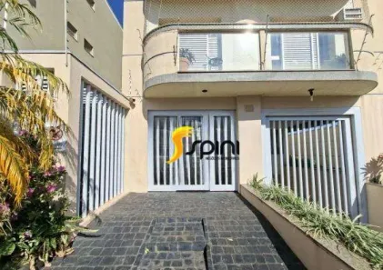Apartamento com 3 Quartos à venda, 97m² no Osvaldo Rezende, Uberlândia