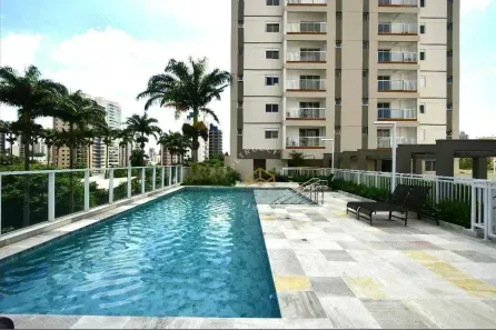 Studio com 1 Quarto à venda, 41m² no Centro, Campinas