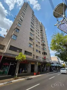 Conjunto Comercial / Sala à venda, 54m² no Centro, Londrina