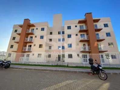 Apartamento com 2 Quartos à venda, 51m² no Vila Real, Chapecó