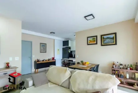 Apartamento com 2 Quartos à venda, 81m² no Independência, São Bernardo do Campo
