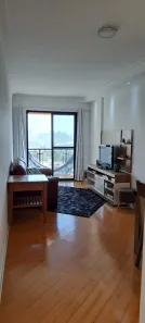 Apartamento com 2 Quartos à venda, 60m² no Jardim Tupanci, Barueri