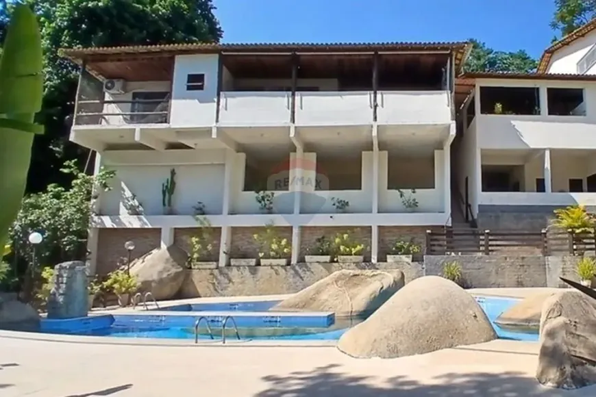 Foto do imóvel - Casa de condomínio para alugar com 1498 m², 5 quartos, 7 banheiros, 10 vagas