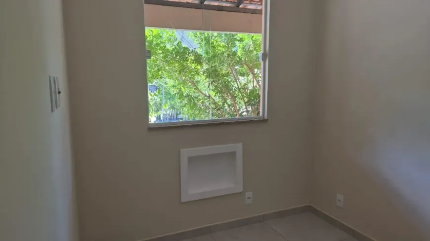 Foto do imóvel - Casa para alugar com 35 m², 1 quarto, 1 banheiro, 1 vaga