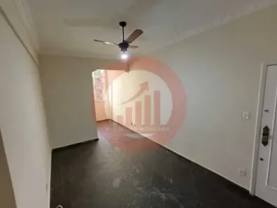 Apartamento com 2 Quartos à venda, 60m² no Tijuca, Rio de Janeiro