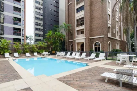 Apartamento com 4 Quartos à venda, 260m² no Campestre, Santo André