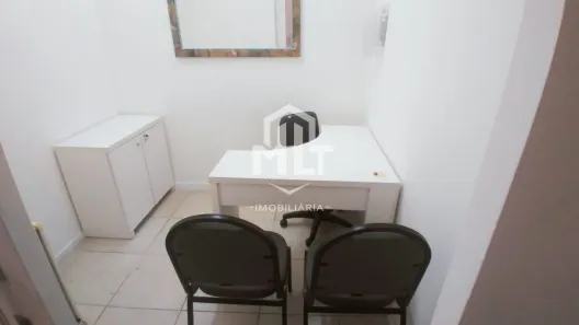 Conjunto Comercial / Sala à venda, 28m² no Tijuca, Rio de Janeiro