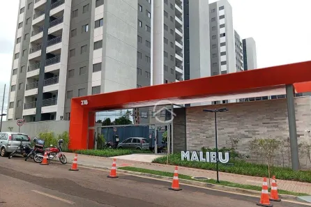 Apartamento com 3 Quartos à venda, 64m² no Aurora, Londrina