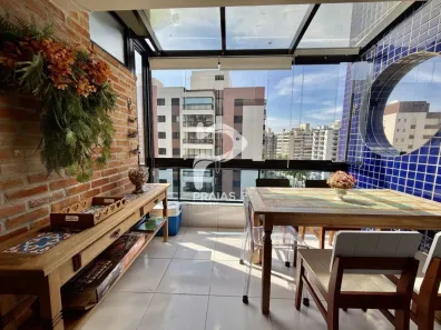 Apartamento com 2 Quartos à venda, 68m² no Riviera, Bertioga