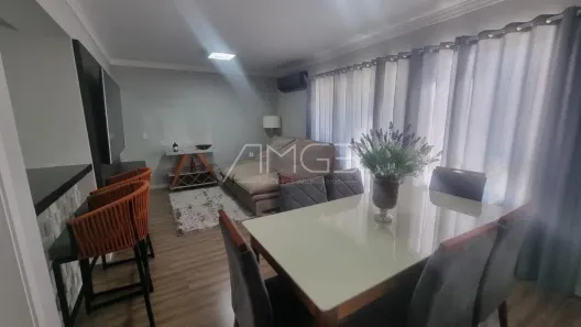 Apartamento com 3 Quartos à venda, 87m² no Parque Prado, Campinas