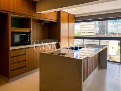 Apartamento com 3 Quartos à venda, 100m² no Jardim Nova Yorque, Araçatuba