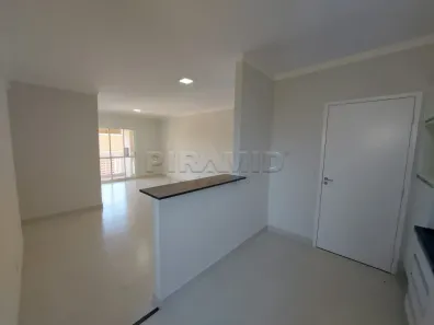 Apartamento com 4 Quartos à venda, 101m² no Nova Aliança, Ribeirão Preto