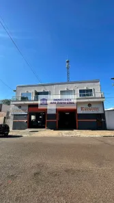 Apartamento com 2 Quartos para alugar, 80m² no Centro, Cascavel