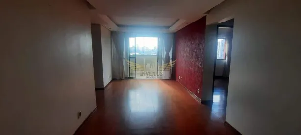 Apartamento com 3 Quartos à venda, 130m² no Parque das Nações, Santo André