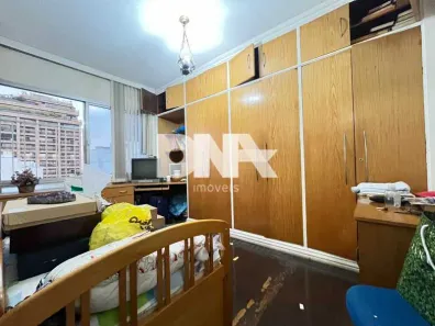 Apartamento com 3 Quartos à venda, 105m² no Leblon, Rio de Janeiro