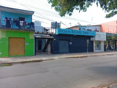 Prédio/Edifício Inteiro com 6 Quartos à venda, 250m² no Santo Inácio, Esteio
