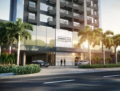 Conjunto Comercial / Sala com 1 Quarto à venda, 36m² no Centro, Campinas