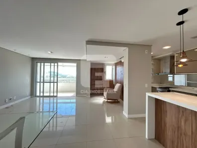 Apartamento com 3 Quartos à venda, 122m² no Itacorubi, Florianópolis