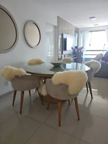 Apartamento com 3 Quartos à venda, 64m² no Madalena, Recife