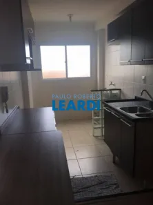 Apartamento com 2 Quartos à venda, 51m² no Campestre, Santo André