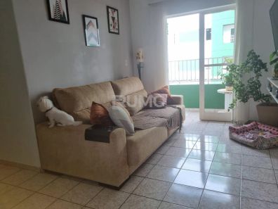 Apartamento com 3 Quartos à venda, 73m² no Jardim Santa Genebra, Campinas