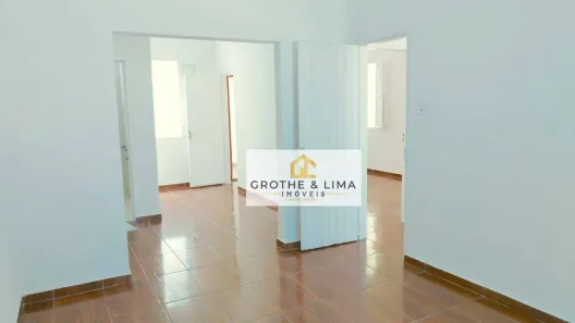 Casa Comercial para alugar, 200m² no Centro, Taubaté