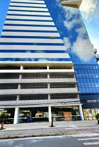 Loja / Salão / Ponto Comercial à venda, 169m² no Centro, Juiz de Fora