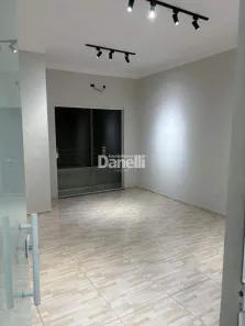 Conjunto Comercial / Sala à venda, 25m² no Parque Senhor do Bonfim, Taubaté