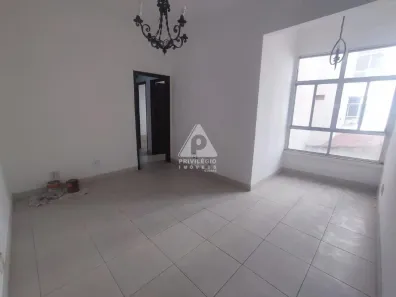Apartamento com 3 Quartos à venda, 62m² no Flamengo, Rio de Janeiro