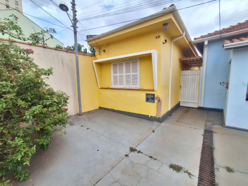 Foto do imóvel - Casa de condomínio para alugar com 61 m², 1 quarto, 1 banheiro