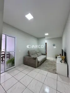 Apartamento com 3 Quartos à venda, 90m² no Bosque dos Eucaliptos, São José dos Campos