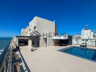 Cobertura com 4 Quartos à venda, 311m² no Pitangueiras, Guarujá