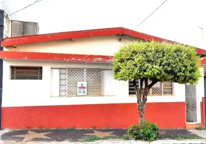 Casa com 3 Quartos à venda, 104m² no Centro, Marília