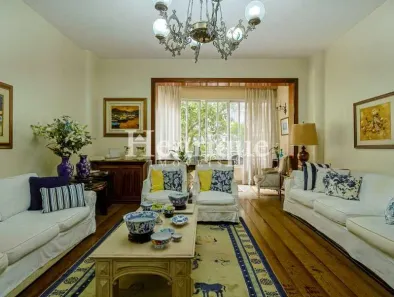 Apartamento com 3 Quartos à venda, 220m² no Copacabana, Rio de Janeiro