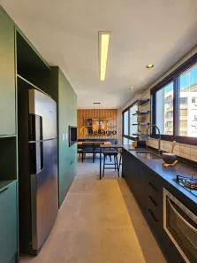 Apartamento com 3 Quartos à venda, 89m² no Centro, Santa Maria