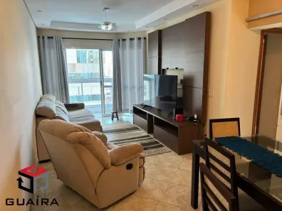 Apartamento com 3 Quartos à venda, 98m² no Centro, São Bernardo do Campo