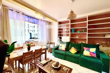 Apartamento com 2 Quartos à venda, 90m² no Copacabana, Rio de Janeiro