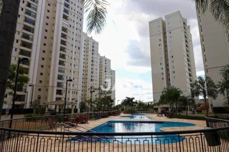 Apartamento com 4 Quartos à venda, 131m² no Jardim Ermida I, Jundiaí