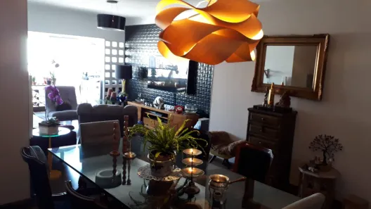Apartamento com 4 Quartos à venda, 150m² no Vila Bastos, Santo André