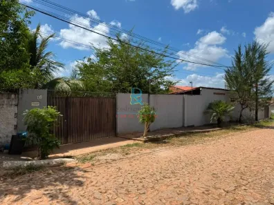 Casa com 2 Quartos à venda, 50m² no Coité, Eusébio