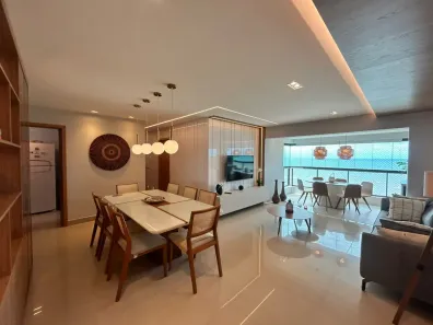 Apartamento com 4 Quartos à venda, 134m² no Candeias, Jaboatão dos Guararapes