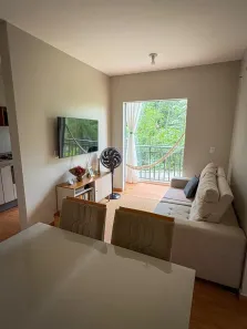Apartamento com 2 Quartos à venda, 51m² no Ponta Negra, Manaus