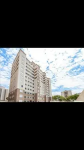 Apartamento com 2 Quartos à venda, 44m² no Conjunto Residencial Trinta e Um de Março, São José dos Campos