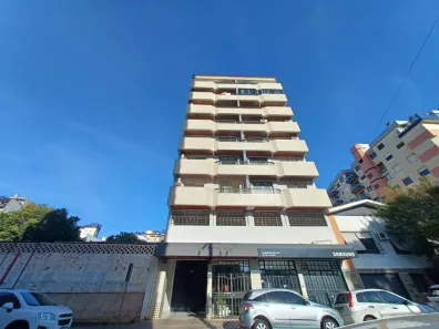 Apartamento com 3 Quartos à venda, 124m² no Centro, Passo Fundo