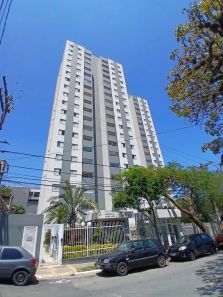 Apartamento com 2 Quartos à venda, 52m² no Parque Peruche, São Paulo