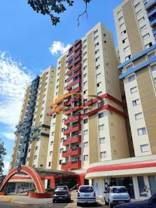 Apartamento com 3 Quartos à venda, 92m² no Centro, Londrina