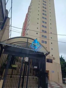 Apartamento com 2 Quartos à venda, 51m² no Centro, Diadema