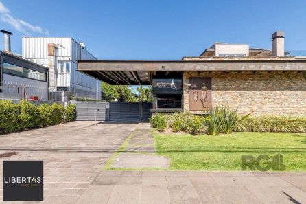 Casa de Condomínio com 3 Quartos à venda, 512m² no Tristeza, Porto Alegre