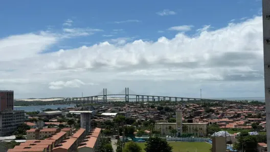 Apartamento com 4 Quartos à venda, 214m² no Petrópolis, Natal